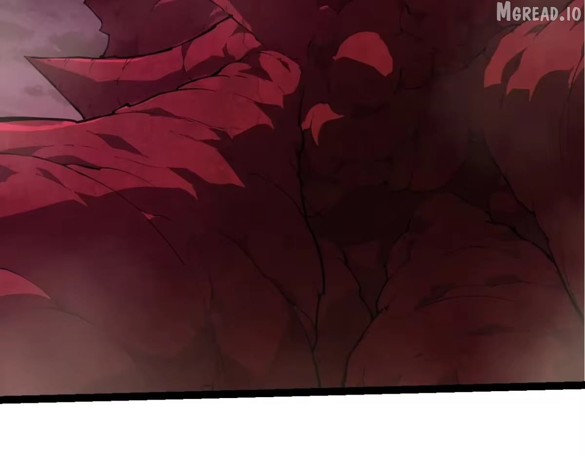 Evolution Begins With A Big Tree Chapter 517  - page 2